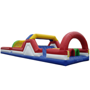 obstacle course for sale